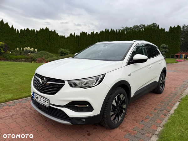Opel Grandland X 1.5 CDTI Edition Business Pack S&S