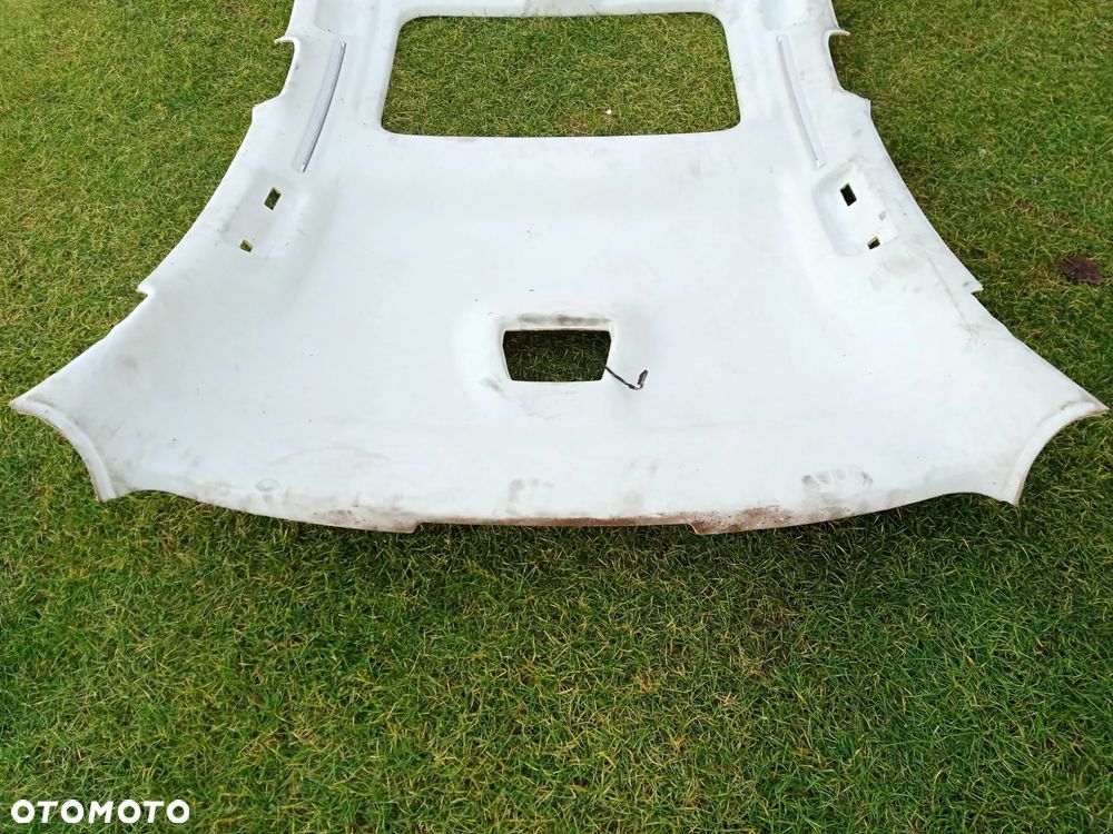 PODSUFITKA PANORAMA AUDI A8 D5 4N 4N0867505AM - 3