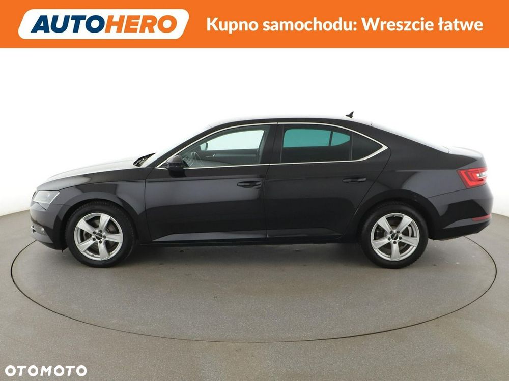 Skoda Superb 1.8 TSI DSG Style - 3