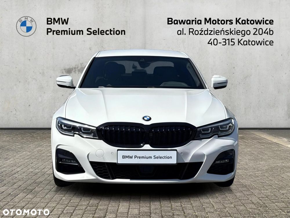 BMW Seria 3 - 8