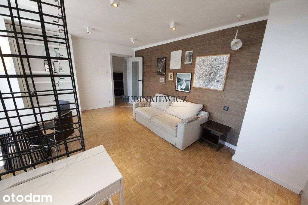 Bielany ul. Klaudyny 32 - dwupokojowe 41 m2