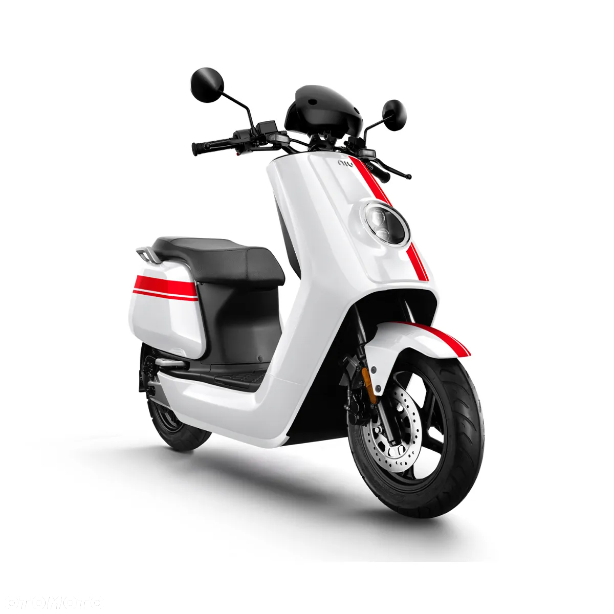 Niu NQI - 4