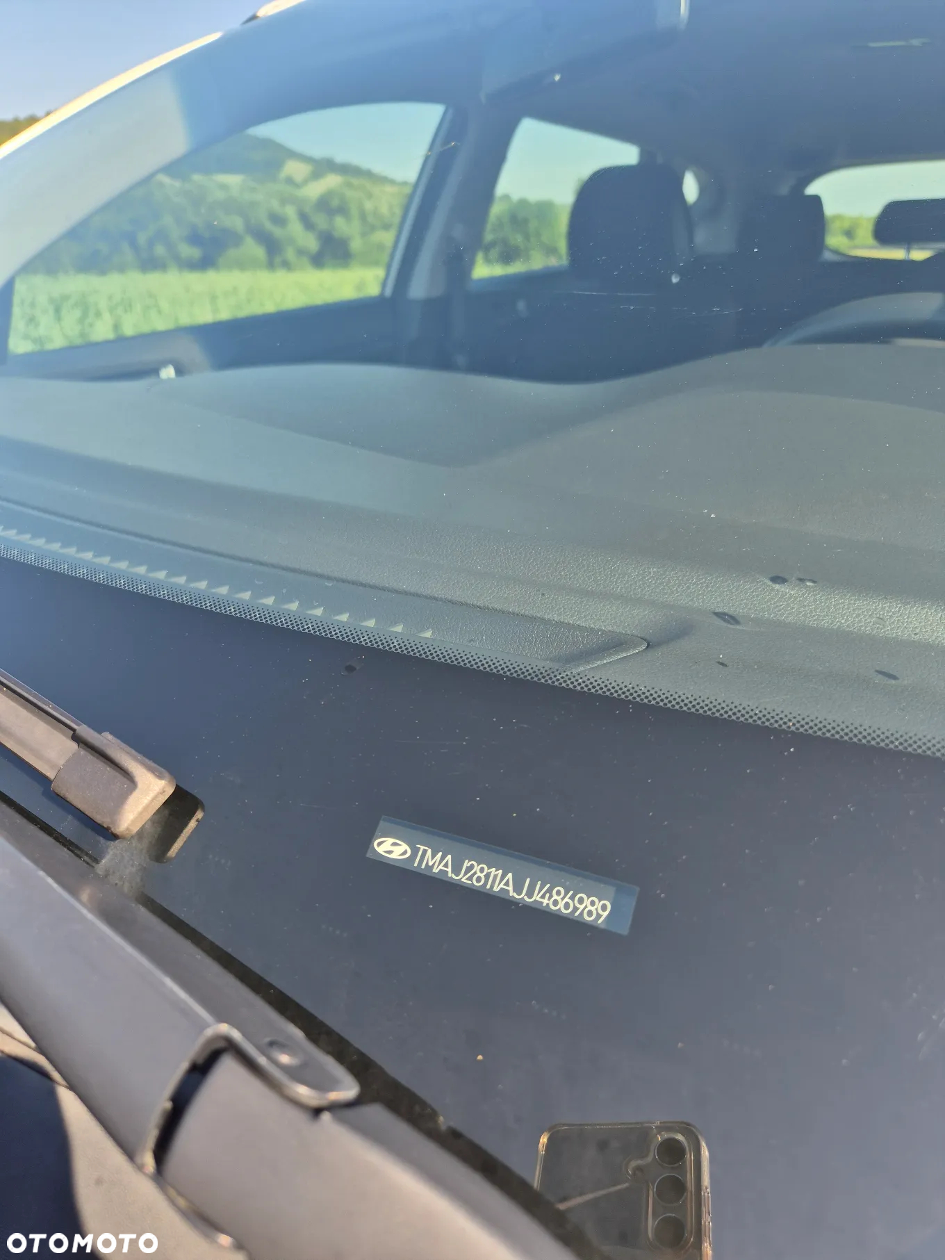 Hyundai Tucson 1.6 GDI BlueDrive Classic 2WD - 4