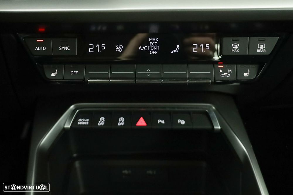 Audi A3 Sportback 30 TFSI S tronic - 12