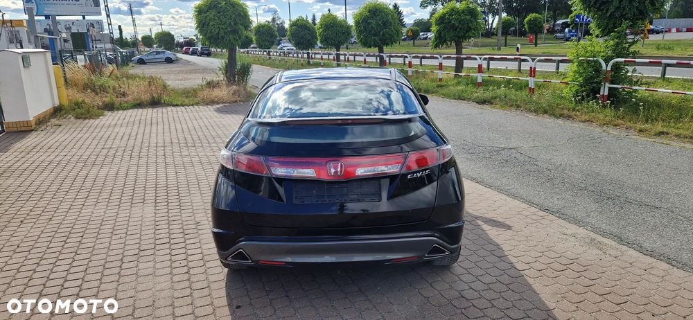 Honda Civic 1.4 i-VTEC Sport 40 Jahre Edition - 6