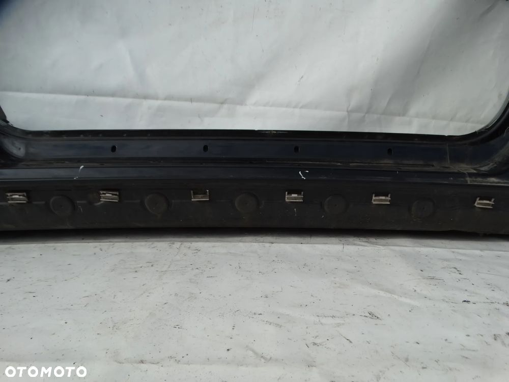 PRÓG PRAWY SŁUPEK BMW E46 CABRIO COUPE F-VAT - 3
