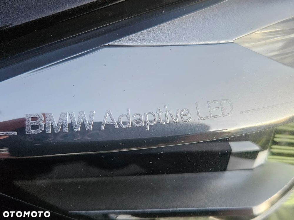 BMW Seria 3 330d xDrive Sport-Aut Luxury Line - 17