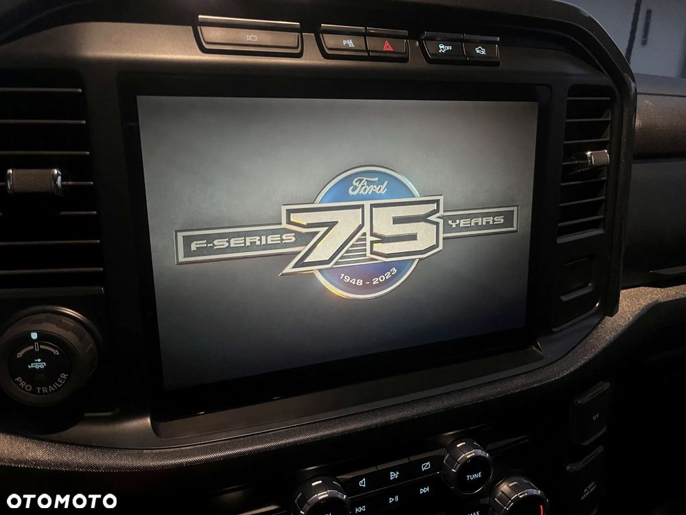 Ford F150 - 13