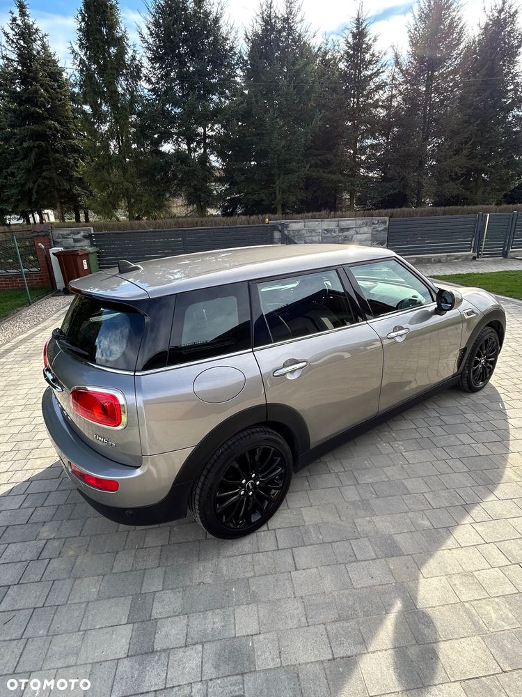 MINI Clubman - 11