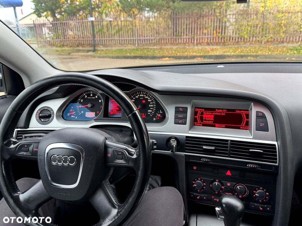 Audi A6 Limousine - 16