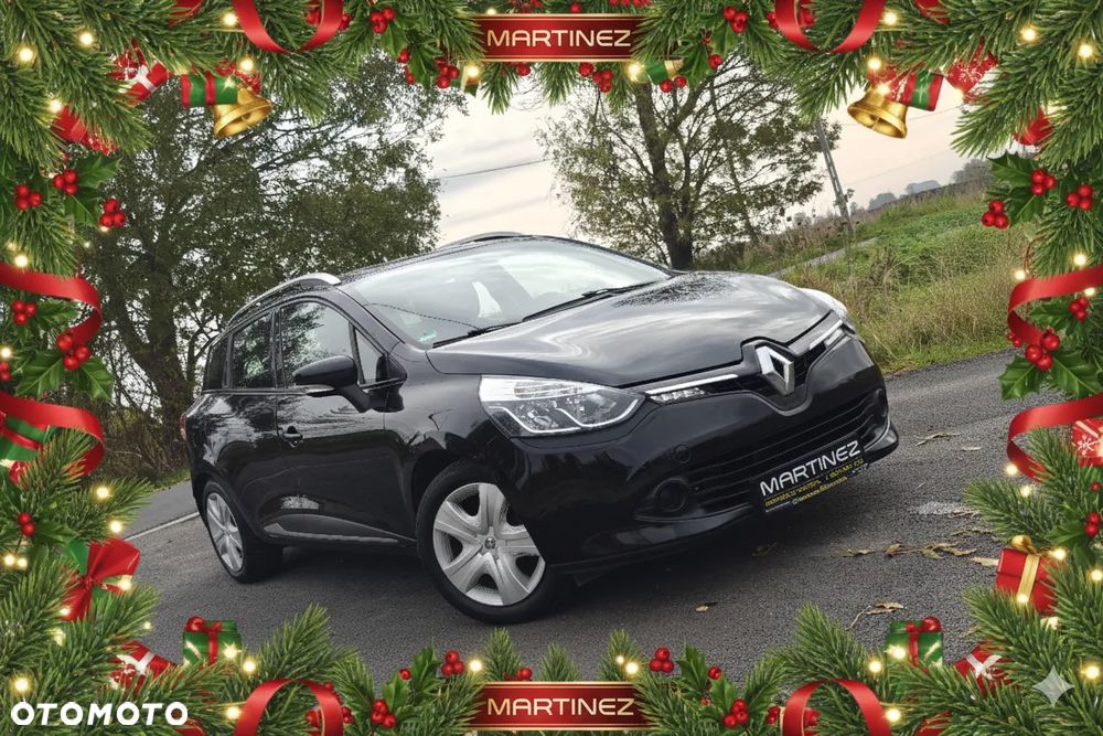 Renault Clio 1.2 16V 75 Life - 1
