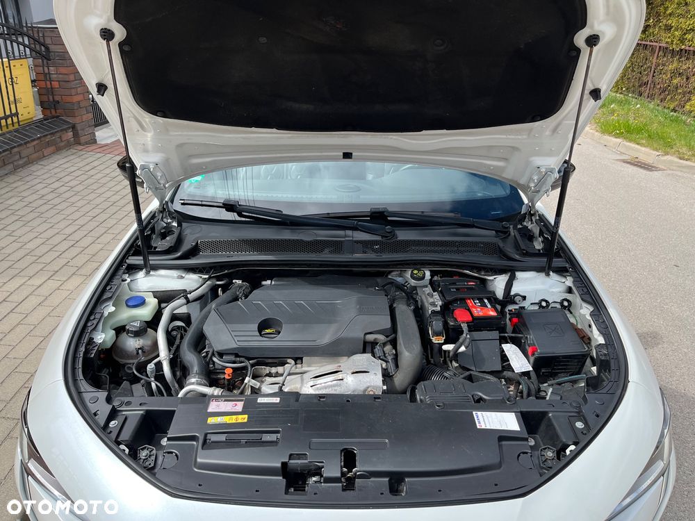 Peugeot 508 PureTech 225 EAT8 GT - 36