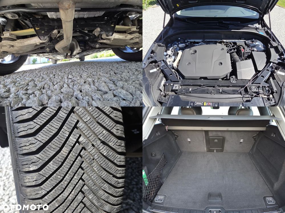 Volvo XC 60 B4 D Core - 13