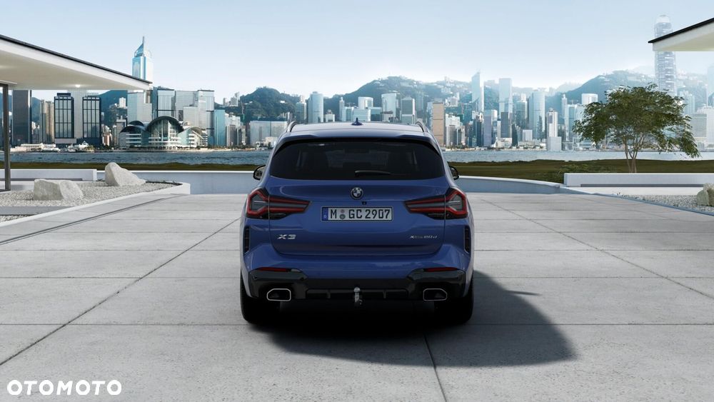 BMW X3 - 5