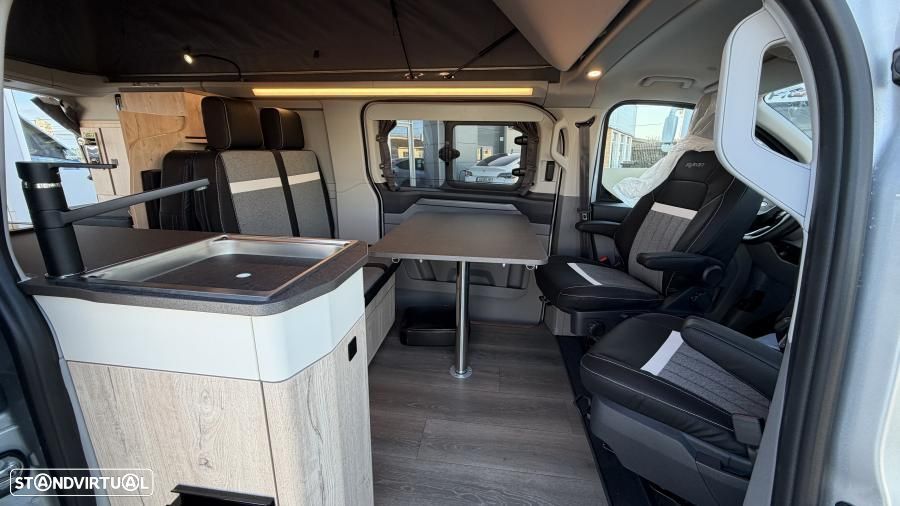 Stylevan Belize 2.0 136cv Automática 8v (NOVA) - 15