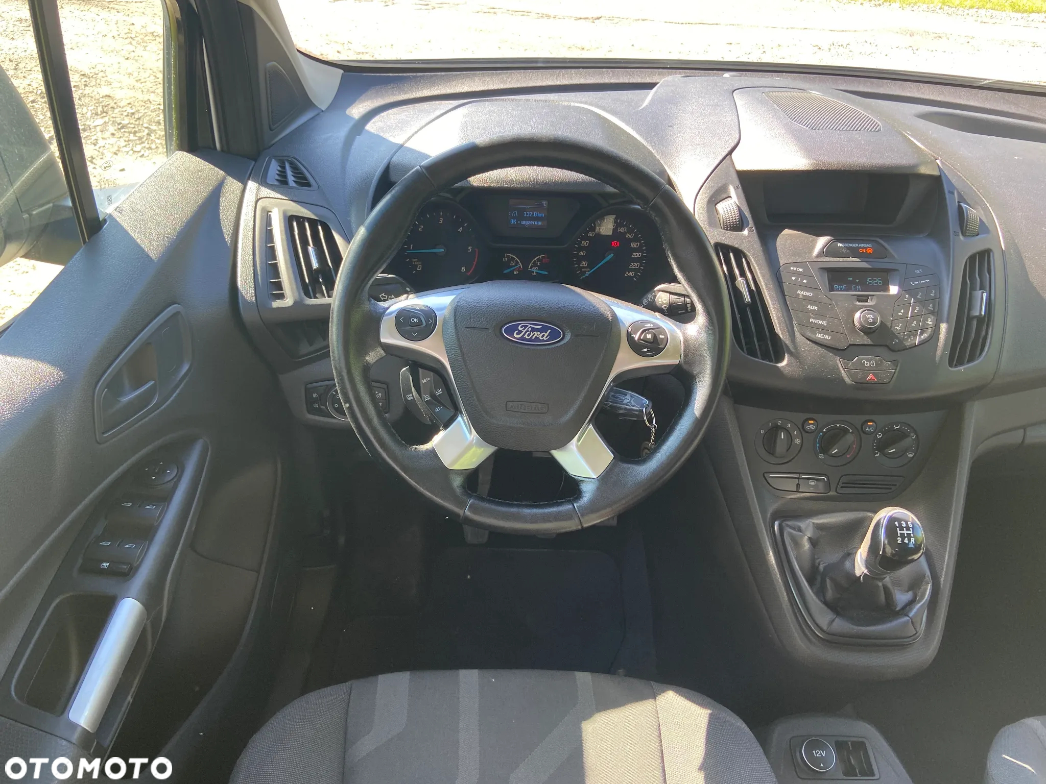Ford Tourneo Connect 1.6 TDCi Trend - 16