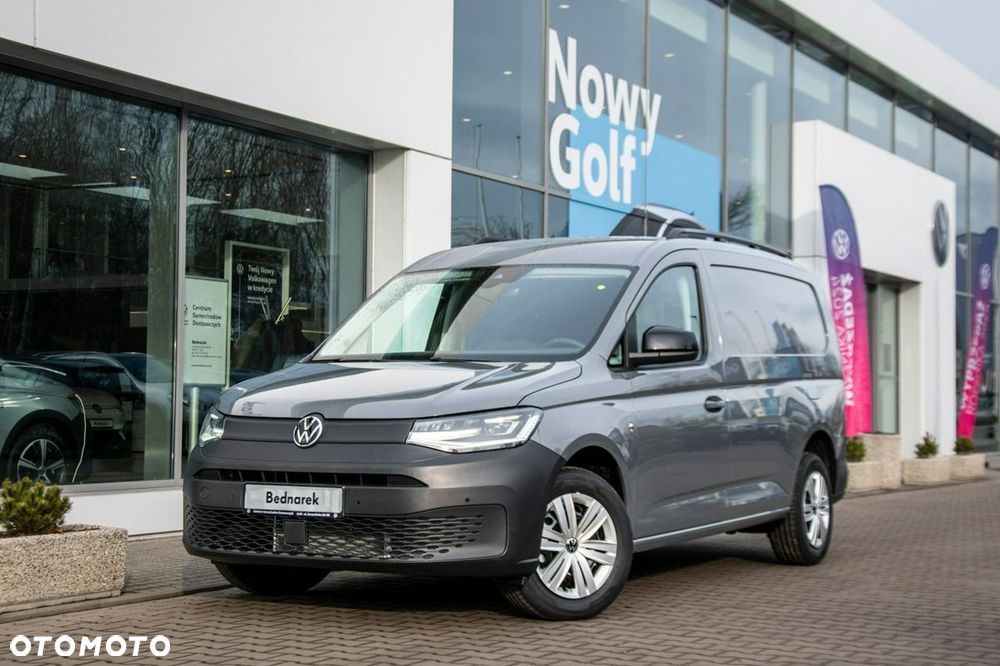Volkswagen Caddy - 3