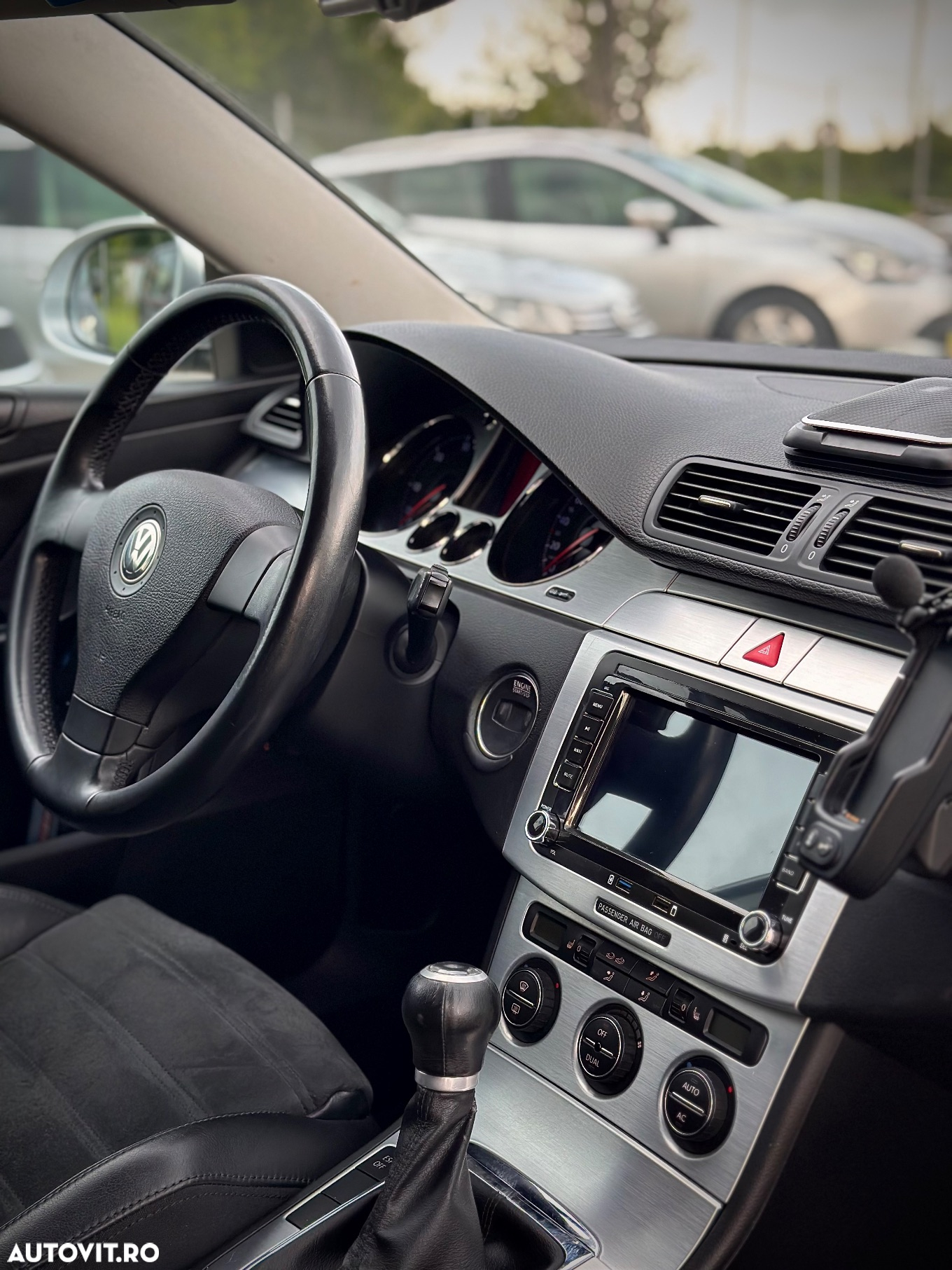 Volkswagen Passat Variant 2.0 TDI BlueMotion Technology Highline - 6