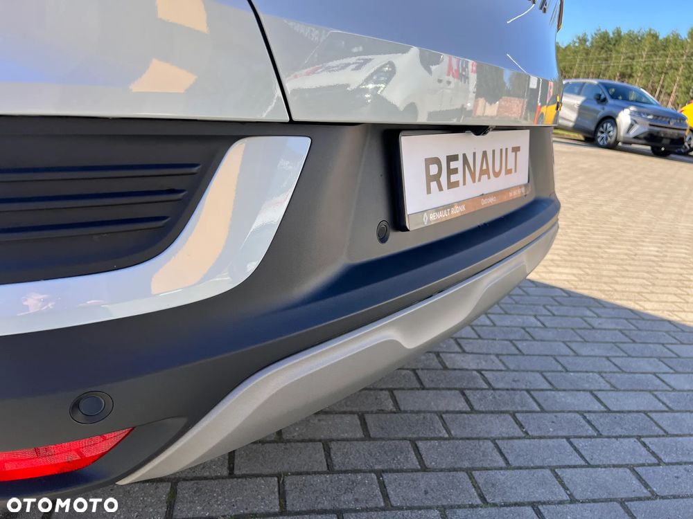 Renault Arkana 1.6 E-Tech Full Hybrid 145 Techno MMT - 30