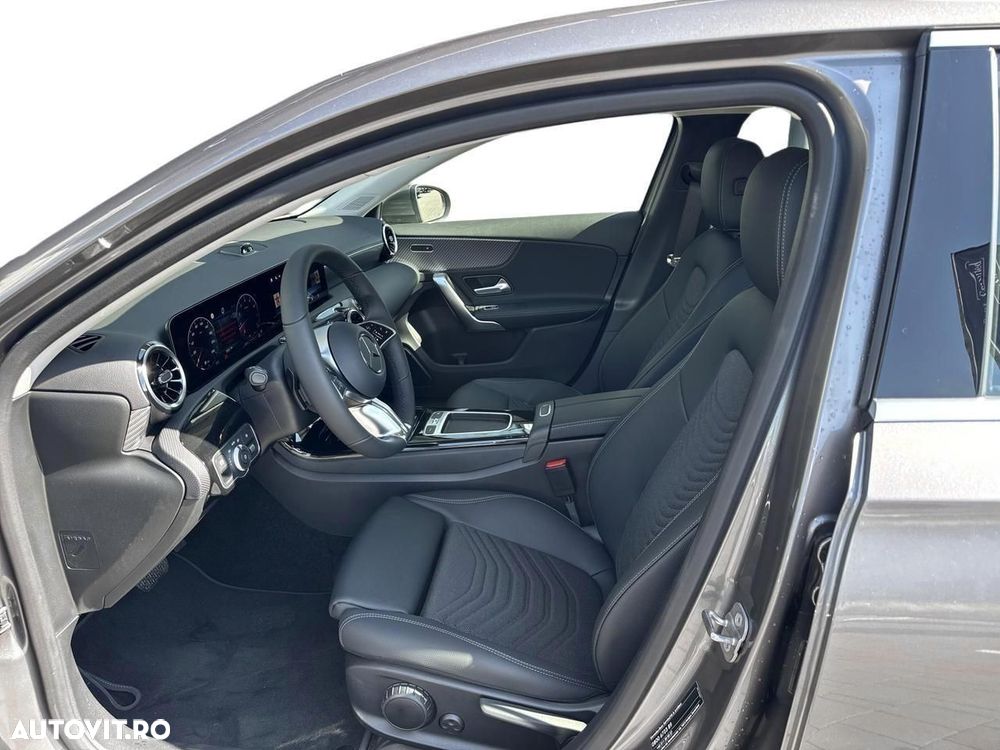 Mercedes-Benz A 180 - 7