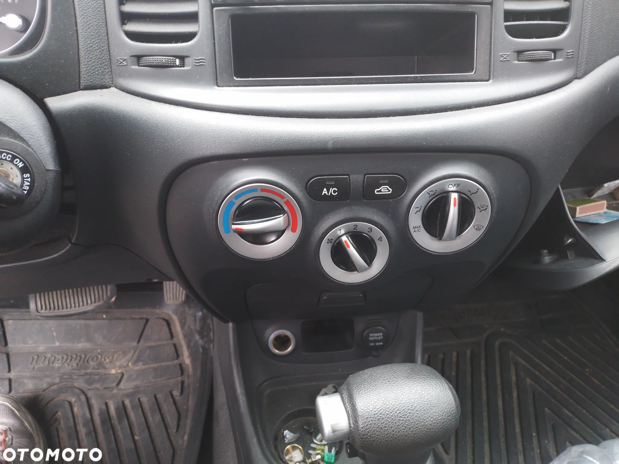 HYUNDAI ACCENT III 05–10 1.6 16V 2M LUSTERKO LEWE - 22