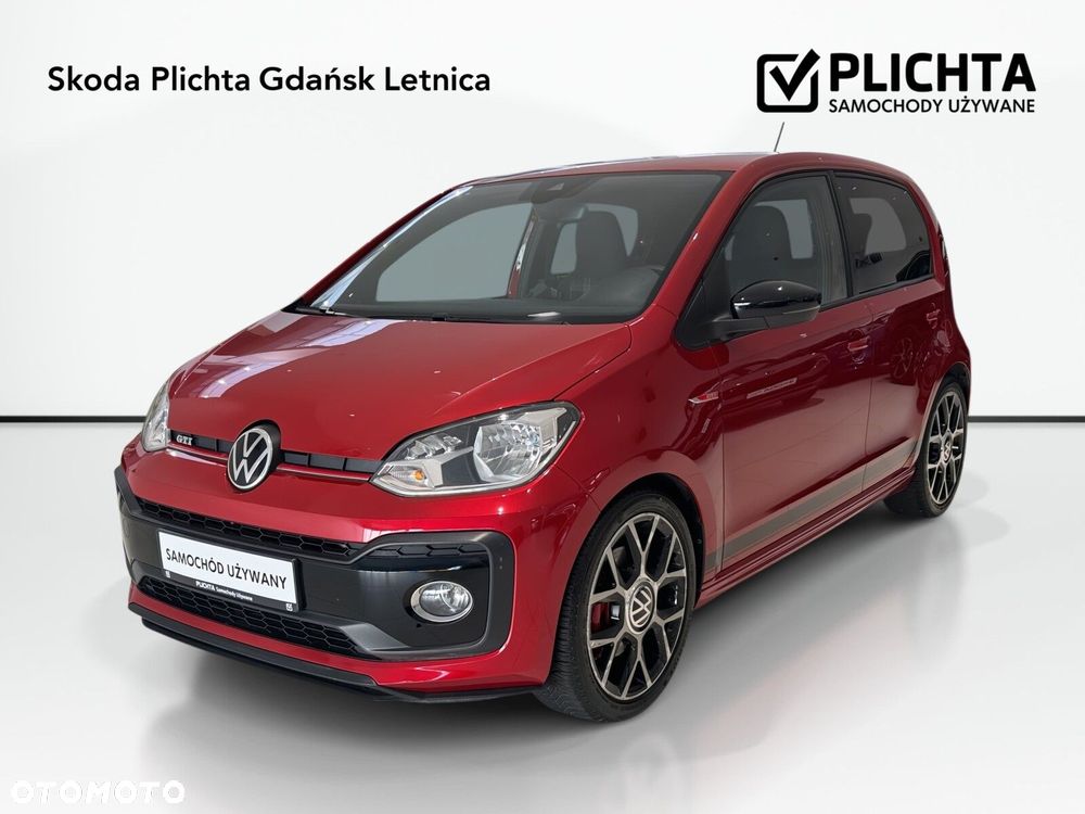 Volkswagen Up