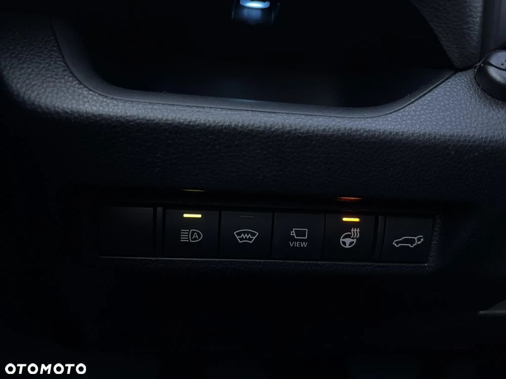 Toyota RAV4 2.5 Hybrid Executive 4x2 - 26