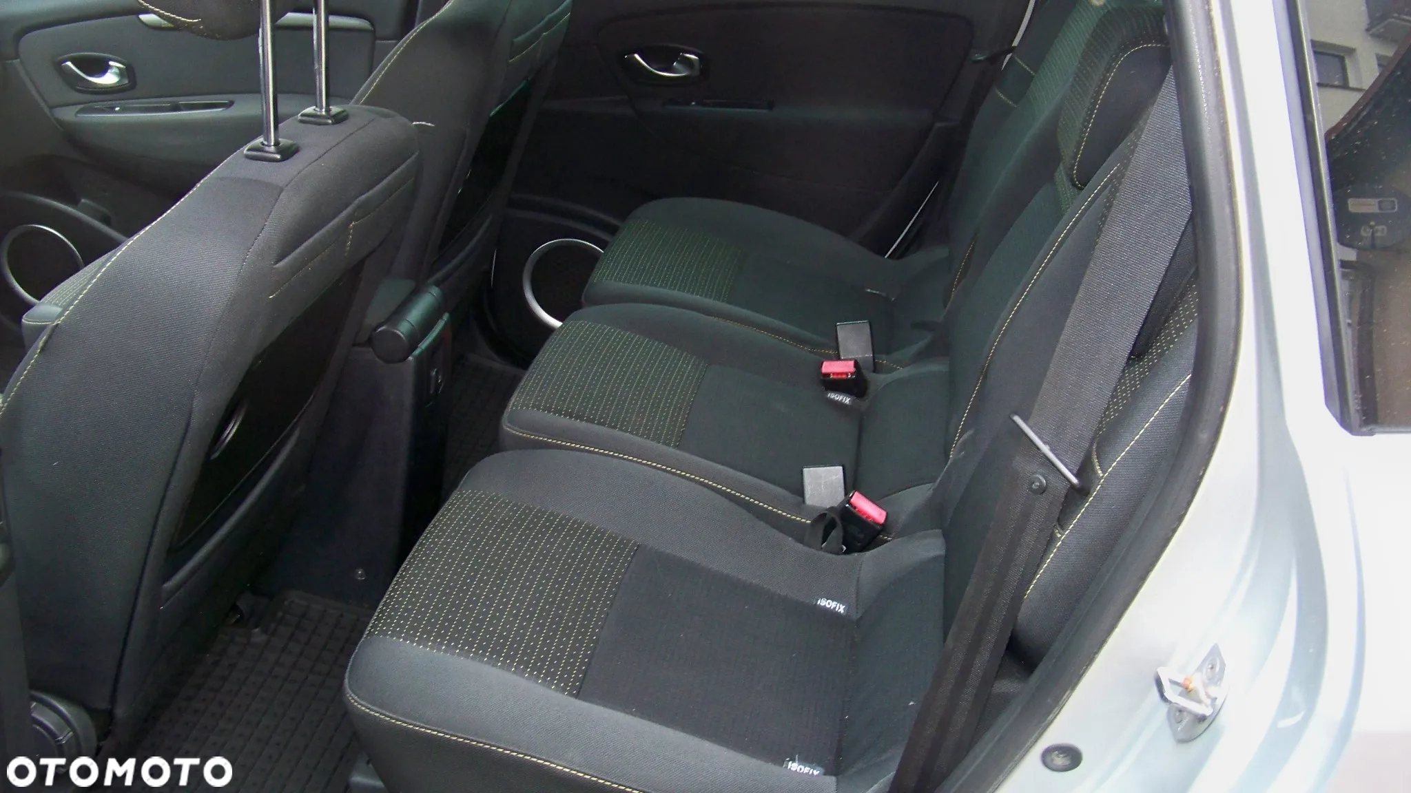 Renault Grand Scenic TCe 130 Bose Edition - 10