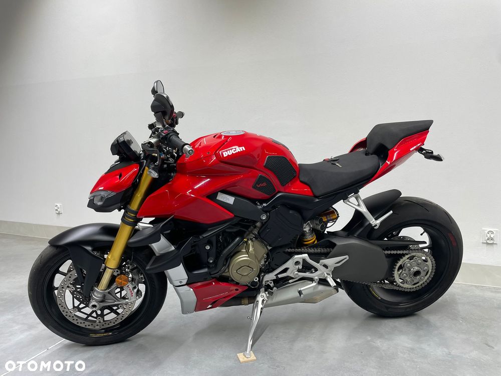 Ducati Streetfighter V4 - 6