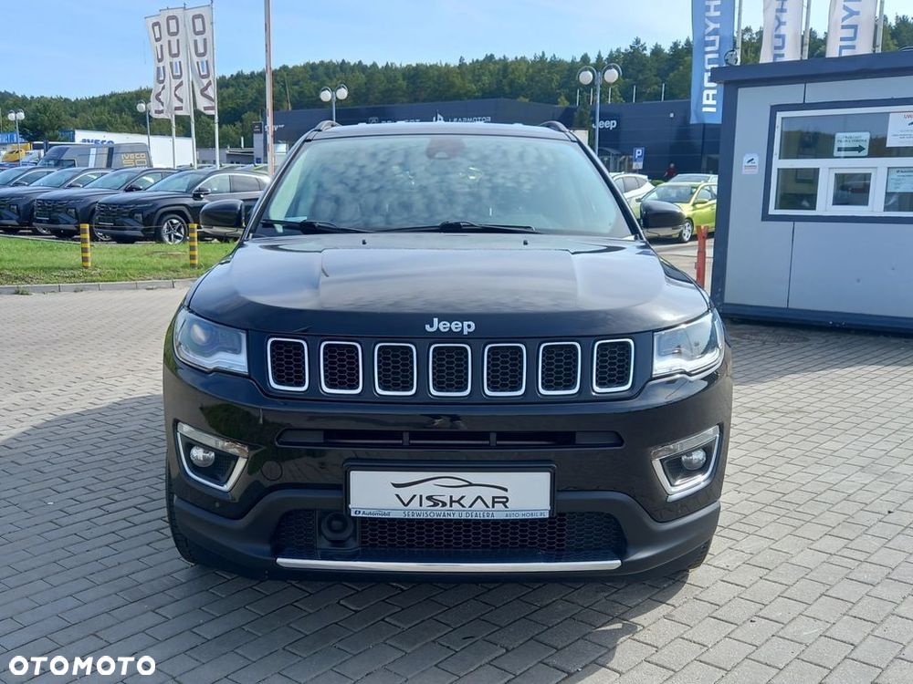Jeep Compass - 3
