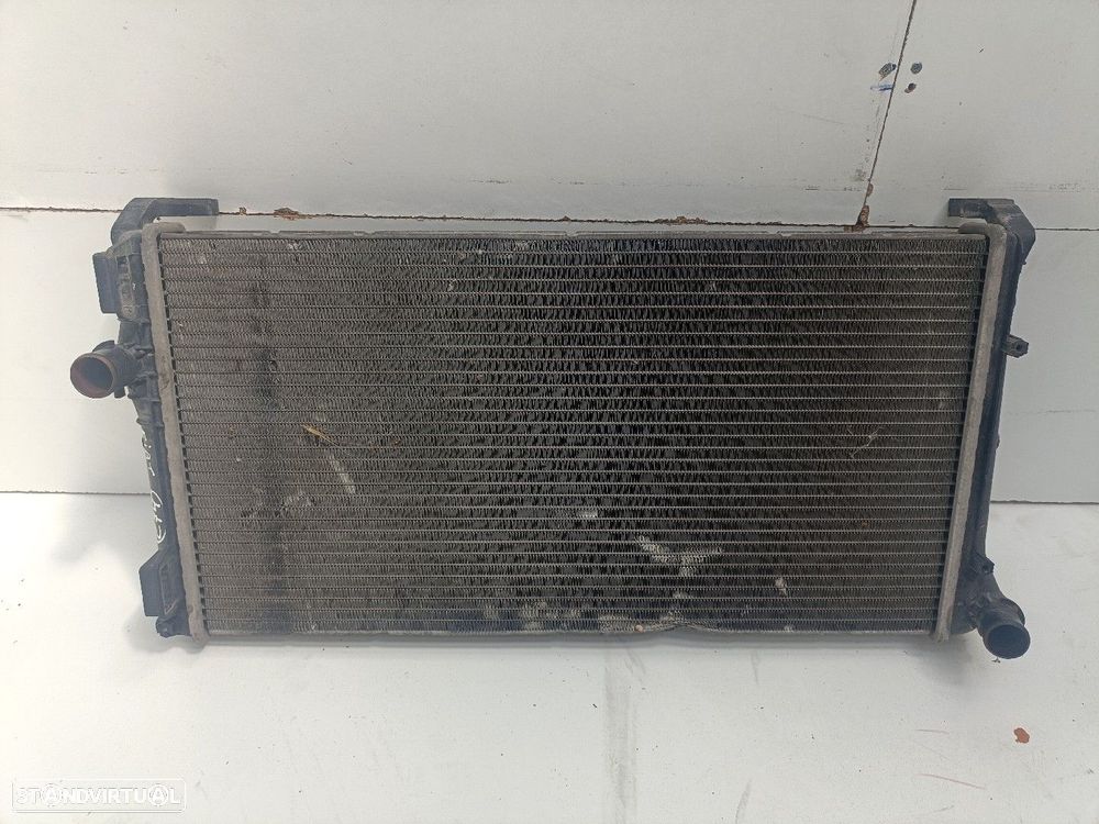 Radiador Água Fiat Idea (350_) - 1