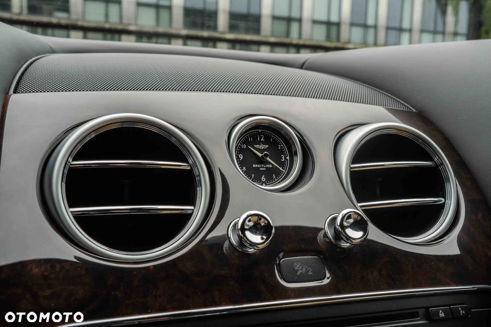 Bentley Continental GT V8 - 28