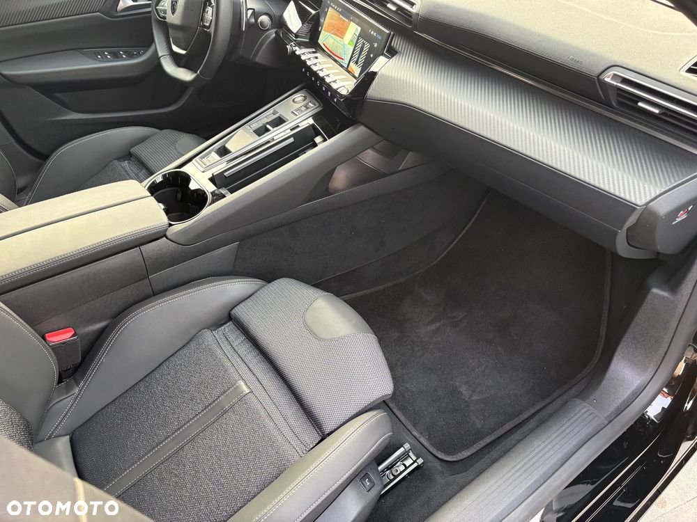 Peugeot 508 - 13