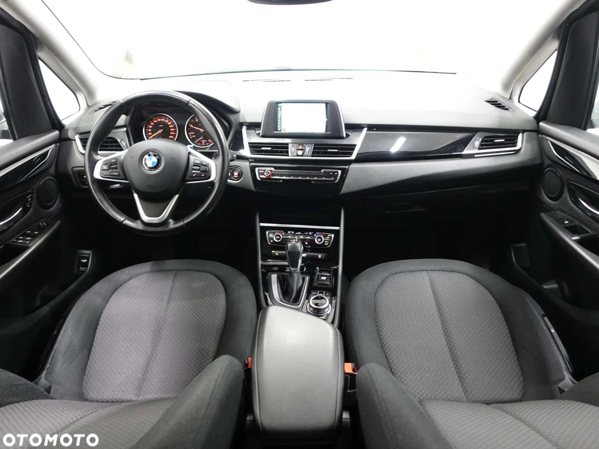 BMW Seria 2 218d Gran Tourer Advantage - 31