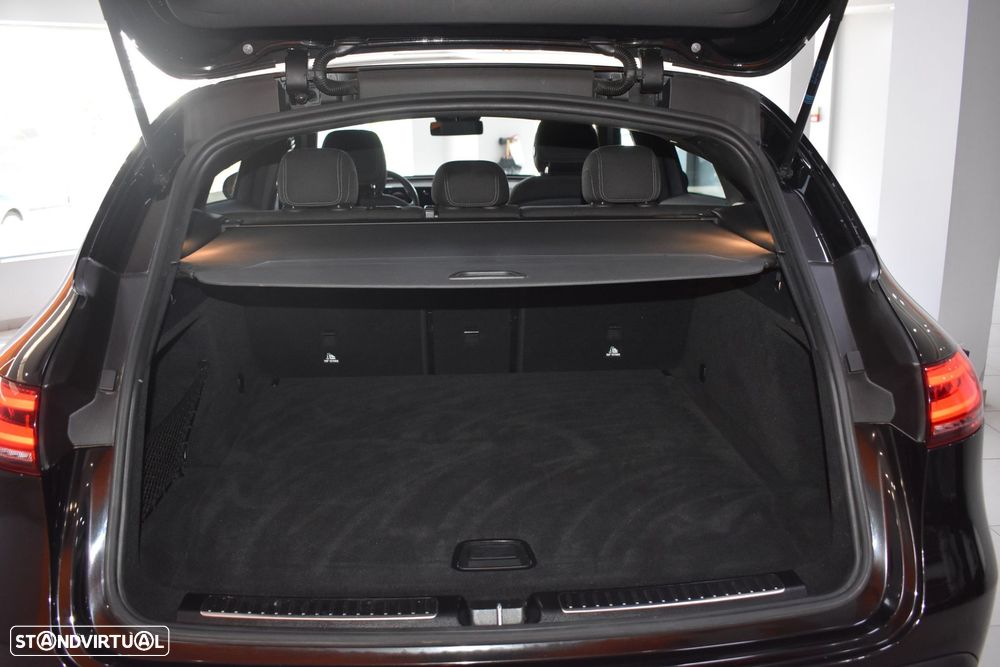 Mercedes-Benz EQC 400 4Matic - 58