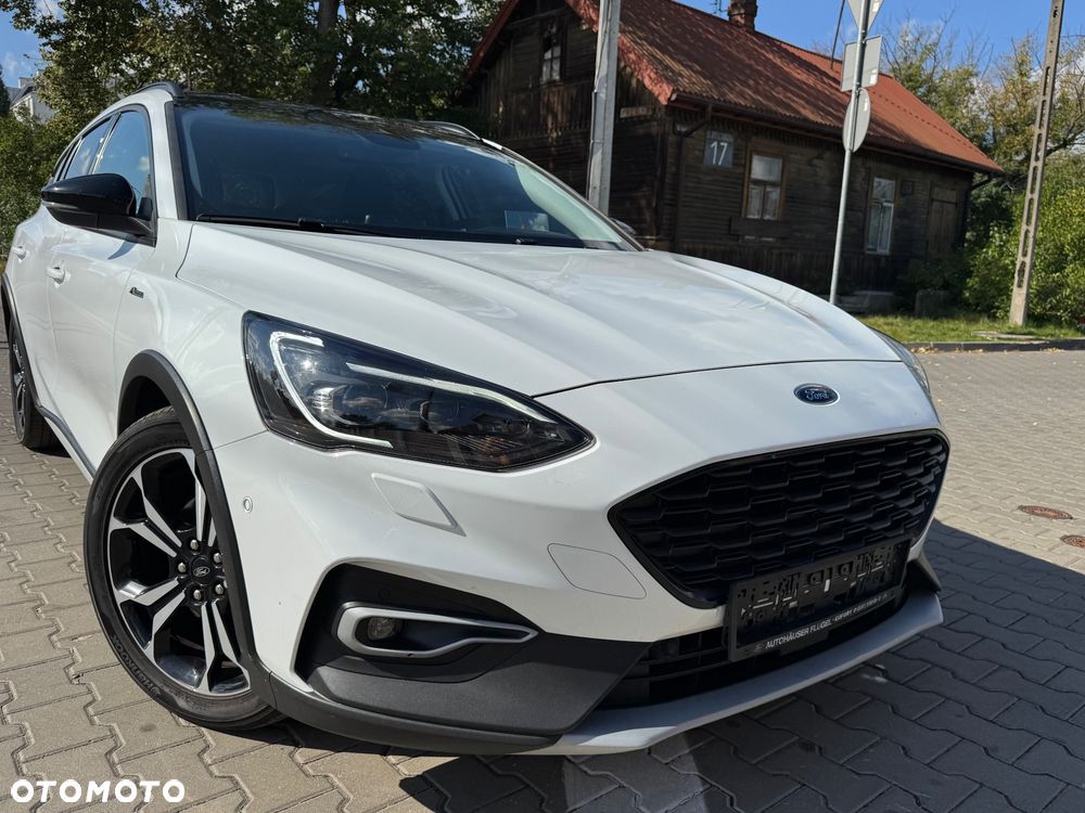 Ford Focus - 3