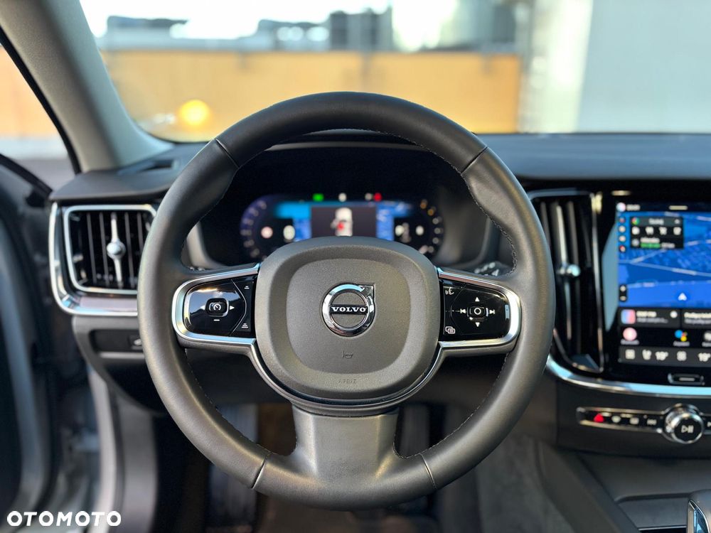 Volvo V60 B4 D Plus Bright - 23