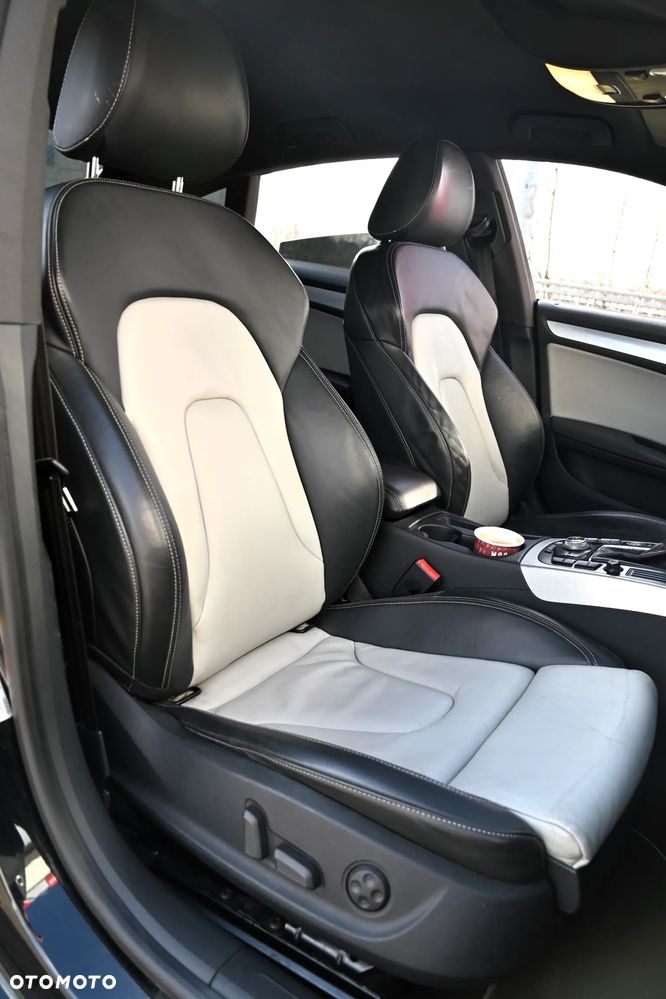 Audi A5 Sportback - 24