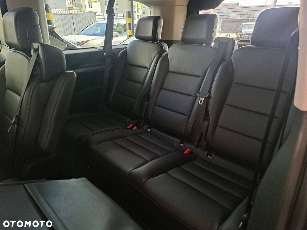 Toyota Proace Verso 2.0 D4-D Long VIP - 20