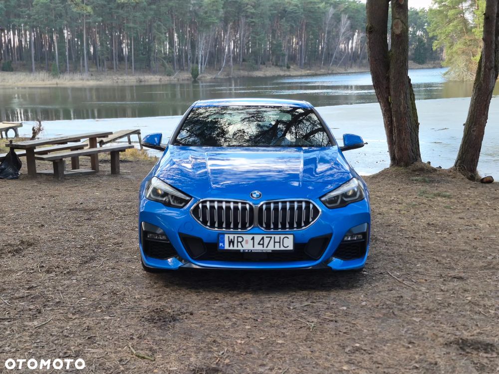 BMW Seria 2 218i M Sport - 1