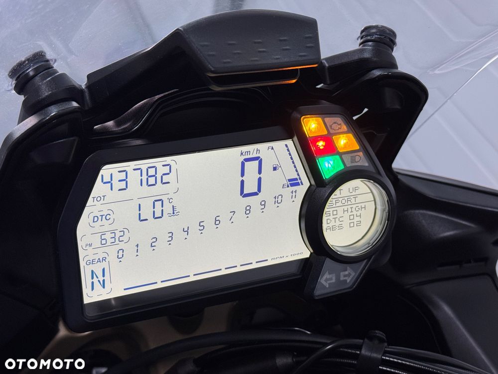 Ducati Multistrada - 32