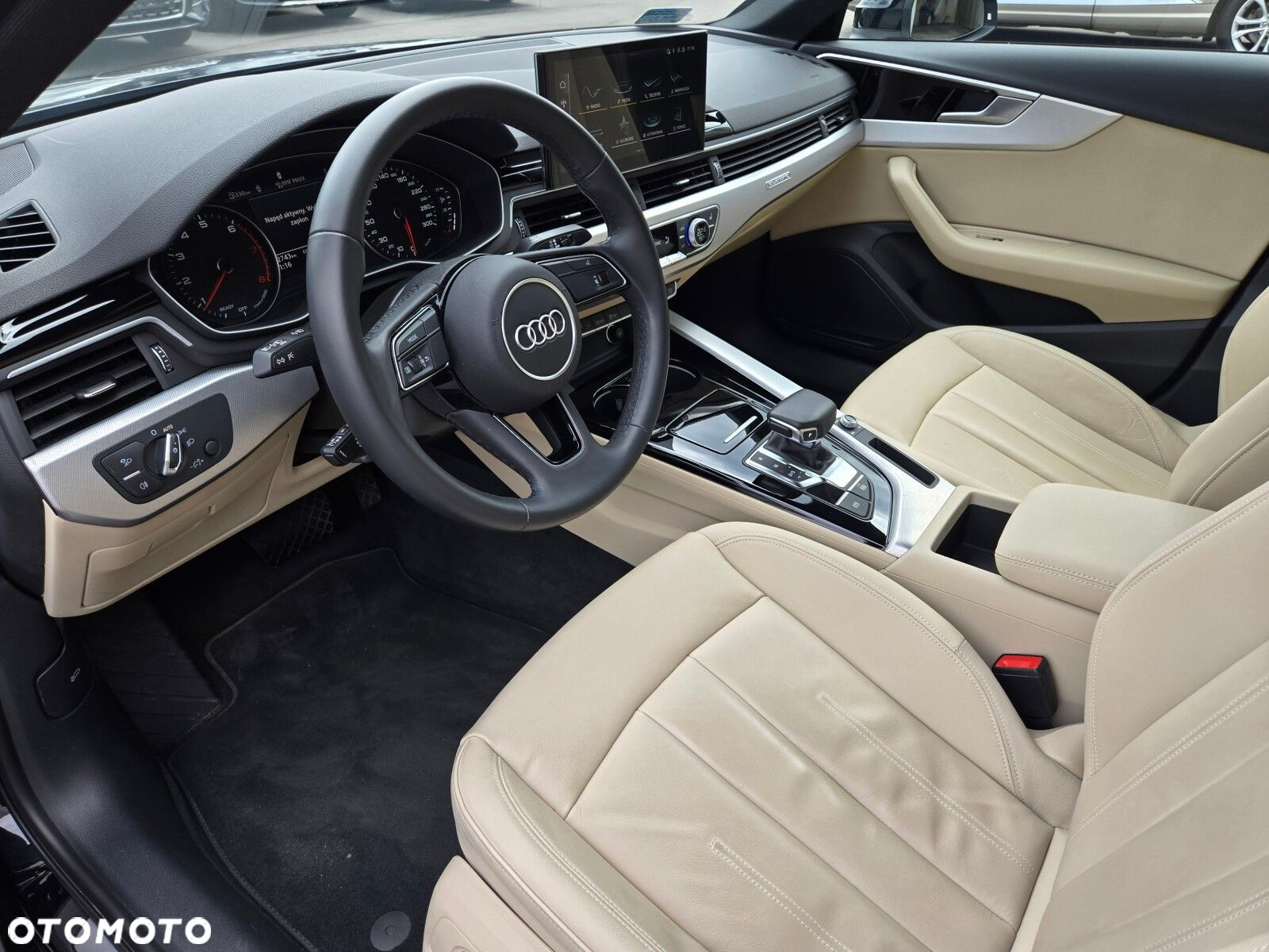 Audi A4 - 20