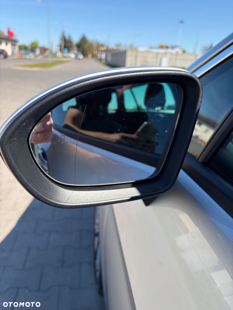 Opel Astra 1.6 CDTI Elite S&S - 9