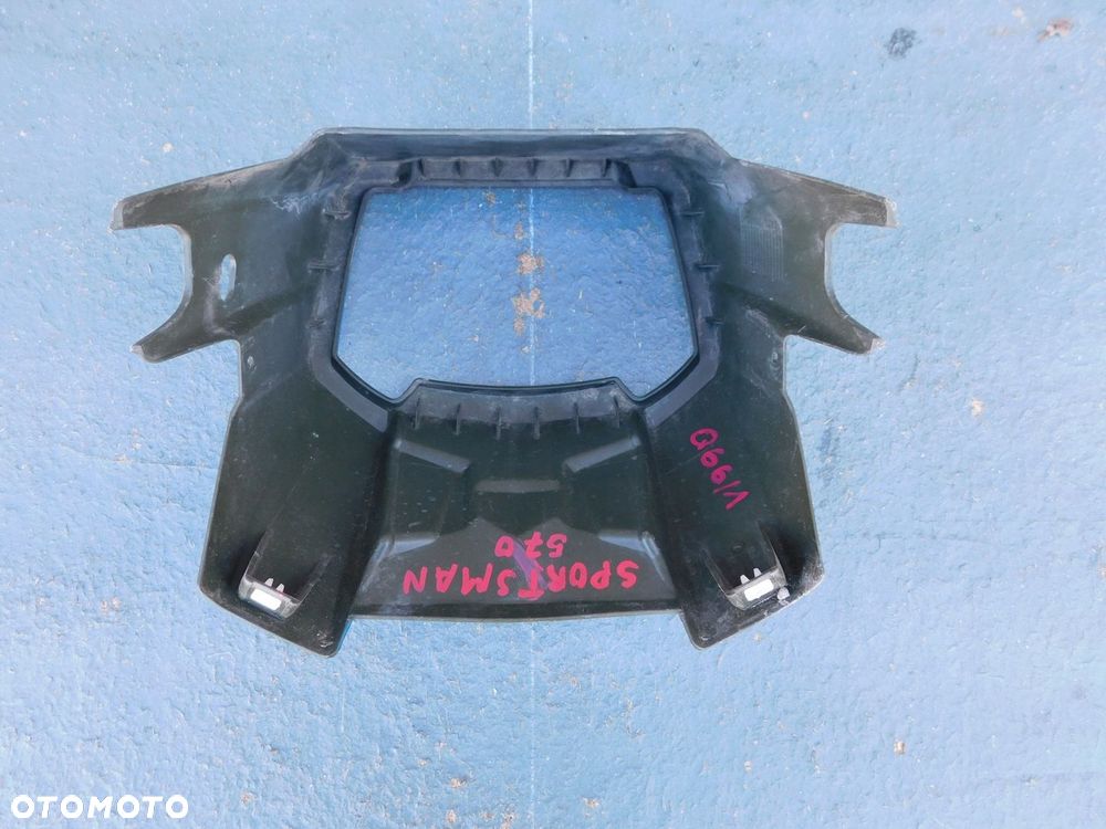 POLARIS SPORTSMAN 570 OBUDOWA LAMPY PRZÓD - 6