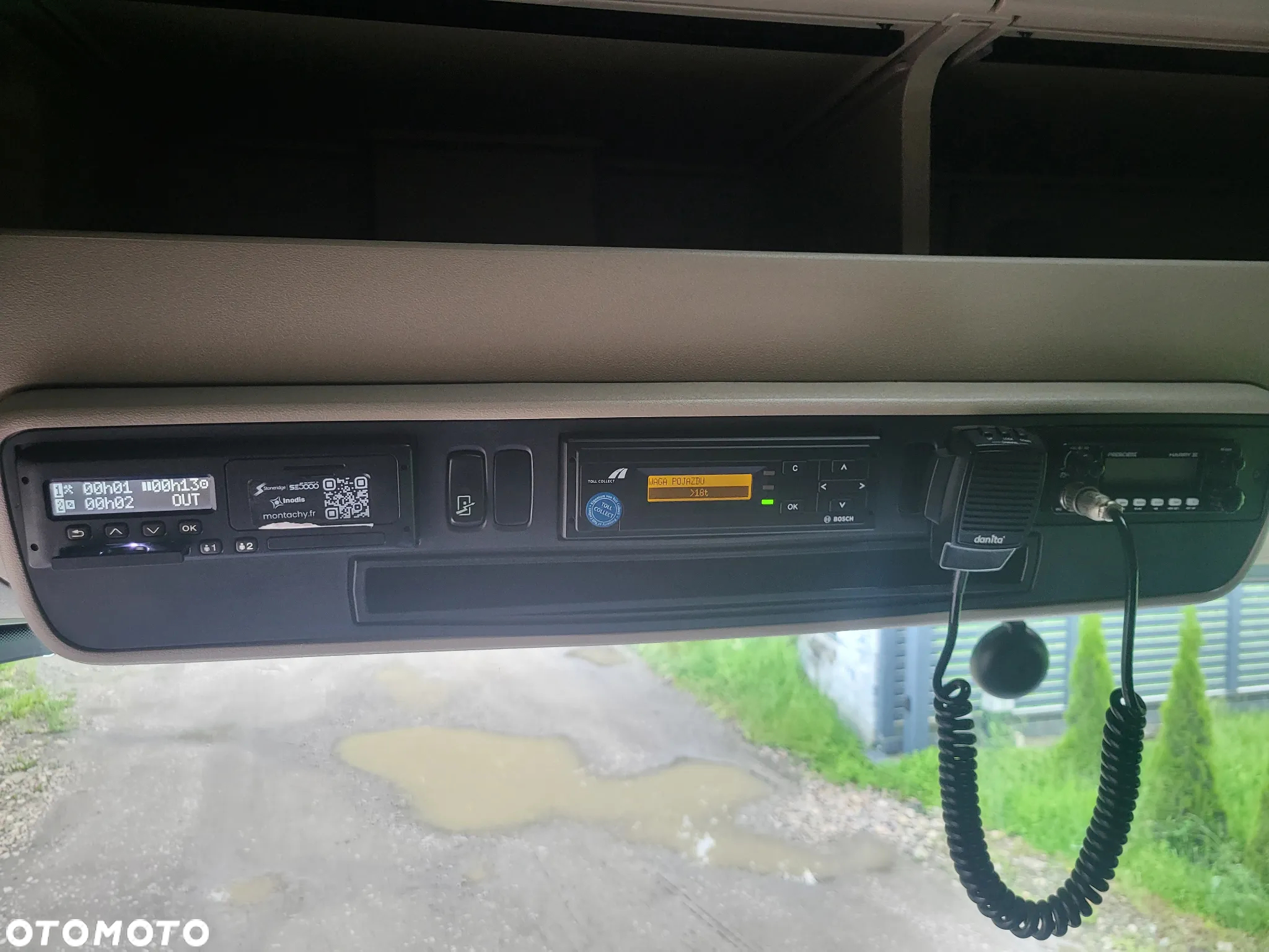 Scania R450 - 14