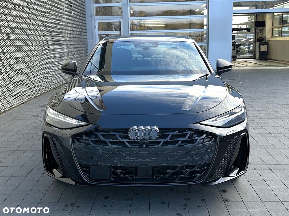 Audi A6 Limousine - 12