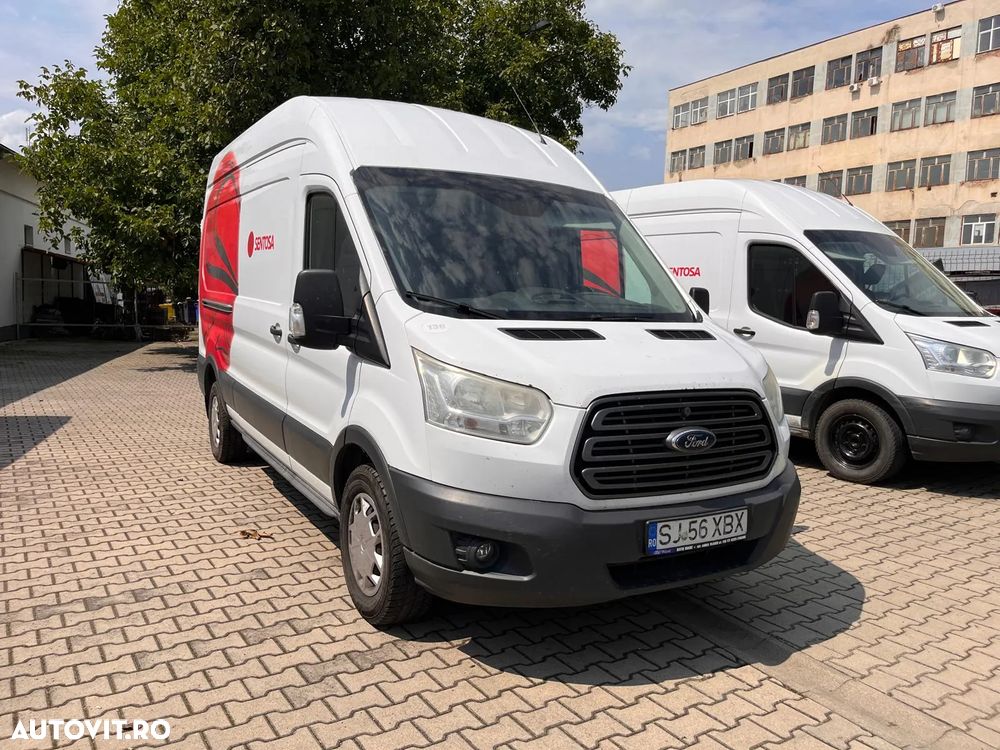 Ford Transit L3H2 - 1