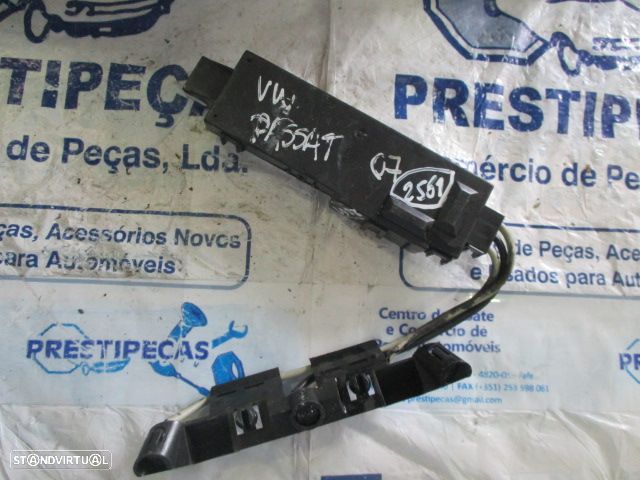 Sensor 3C0951171C VW PASSAT 2007 ALARME - 2