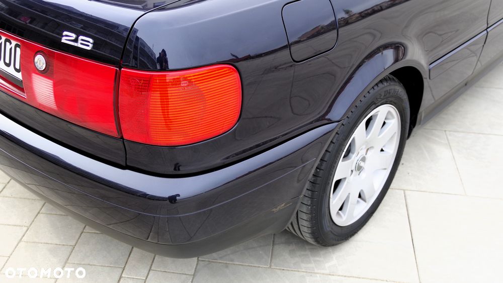 Audi 80 - 14