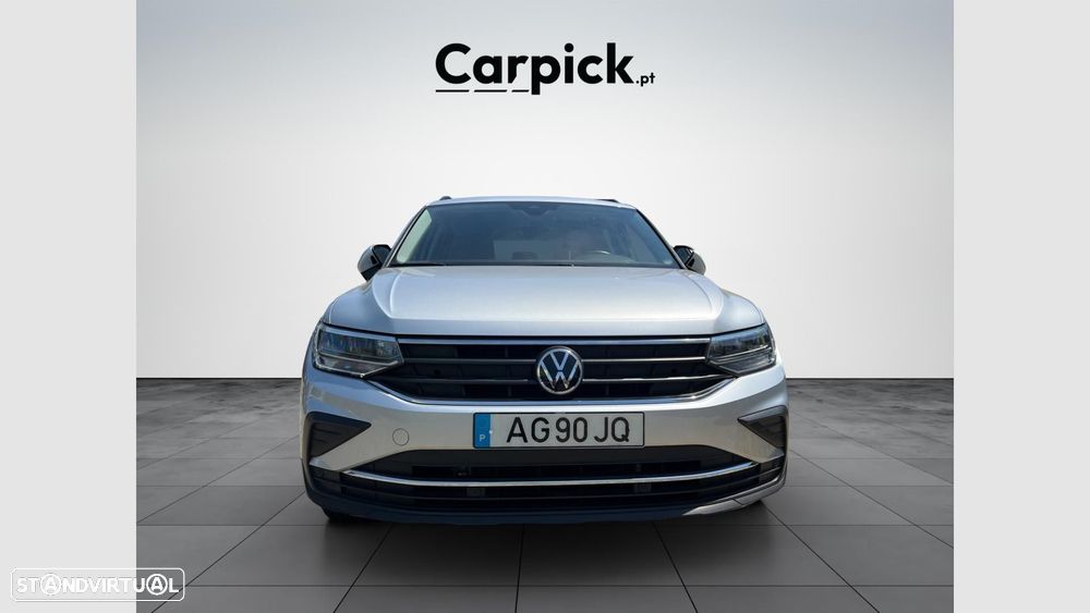 VW Tiguan 1.5 TSI Life - 8